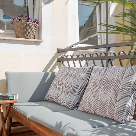 Mediterranean Terrace Apartment With Bikes & Sup Skradin Εξωτερικό φωτογραφία