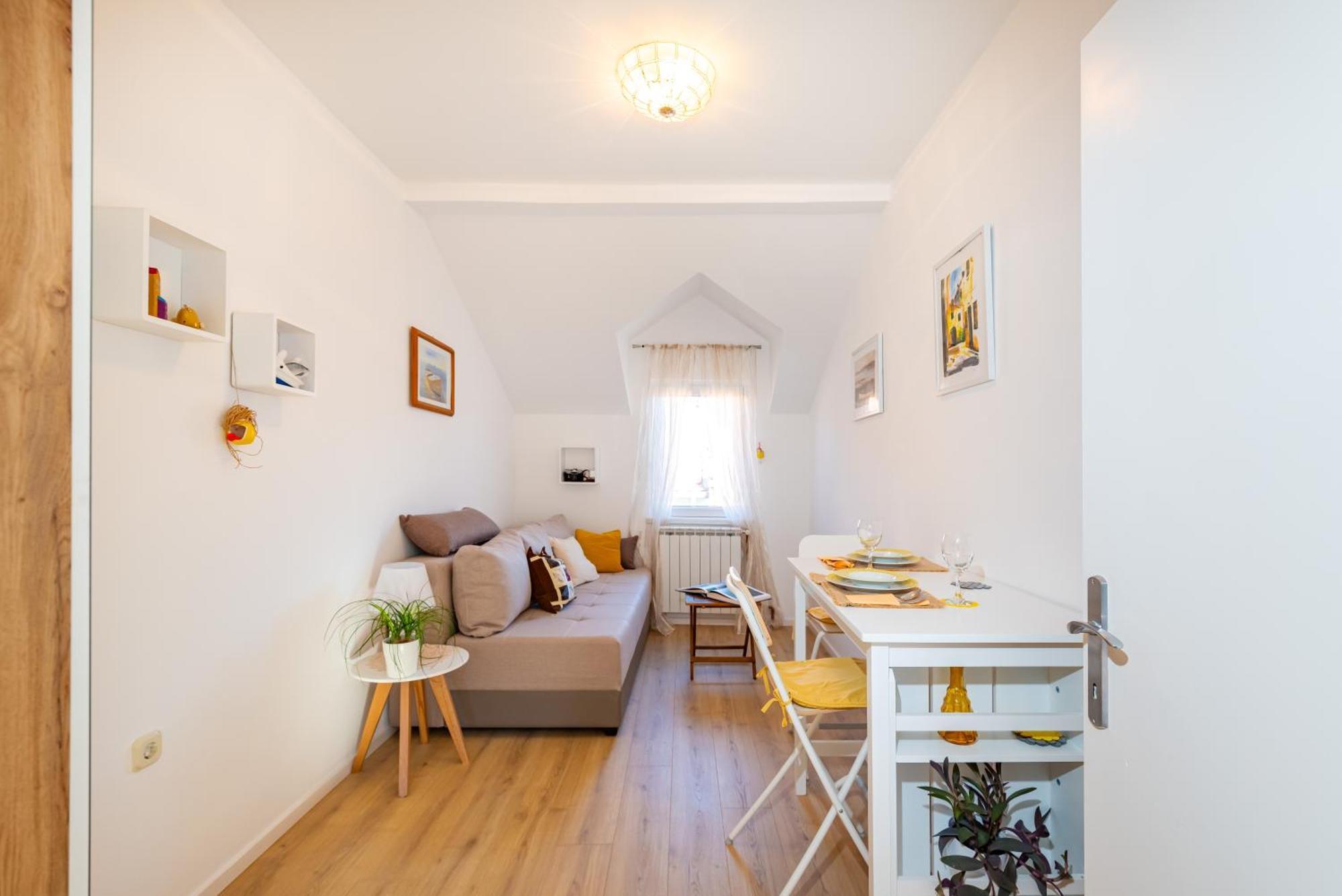 Mediterranean Terrace Apartment With Bikes & Sup Skradin Εξωτερικό φωτογραφία