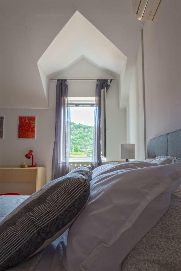 Mediterranean Terrace Apartment With Bikes & Sup Skradin Εξωτερικό φωτογραφία